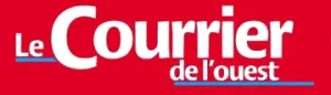 Logo Courrier de l'ouest - Contributions d'Albrecht Sonntag dans le journal