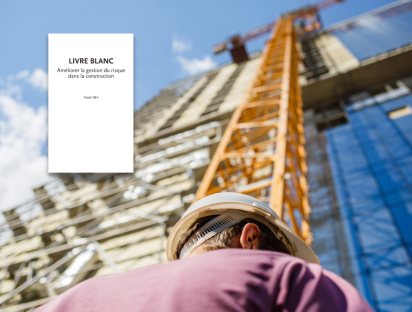 Livre blanc - Assen SLIM - Améliorer la gestion du risque dans la construction - COPREC/Filiance