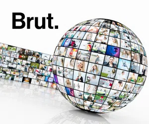 Podcast - Brut. Média - Le Sens des Affaires