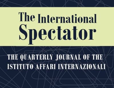 A special issue of The International Spectator, Volume 56, Issue 53 (2021) - Edited by Rosa Fernandez, Jonas J. Schoenefeld, Thomas Hoerber & Sebastian Oberthür