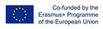 Logo of the Erasmus+ Programme of the European Union, funder of this research project