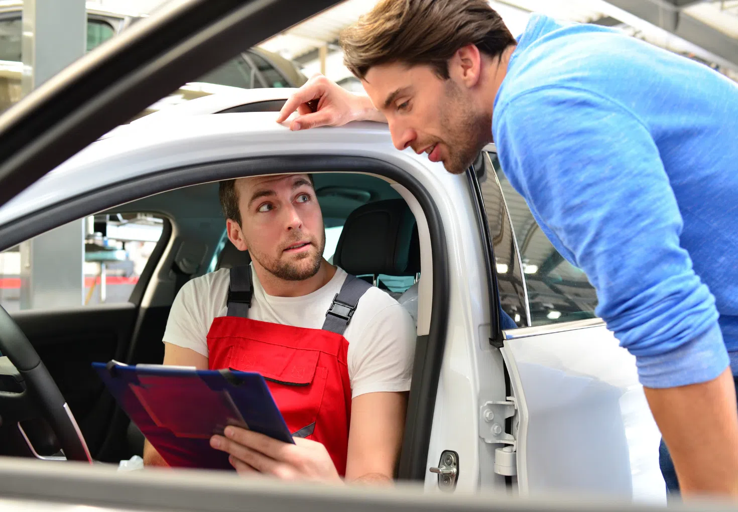 Institut des Transports et Mobilités Durables de l'ESSCA - Technopôle CFA Pilotes de l’Erier