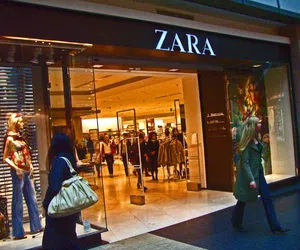 Podcast - Inditex Zara - Le Sens des Affaires