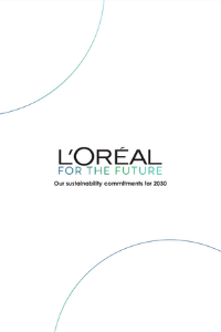 L'Oréal for the Future