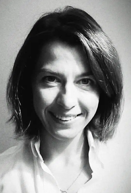 Anna Visvizi 2015