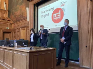 Colloque Marketing Digital