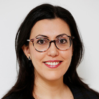 Emna MOALLA - professeure en management international - ESSCA