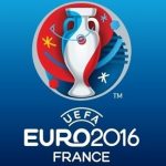 Euro2016 logo