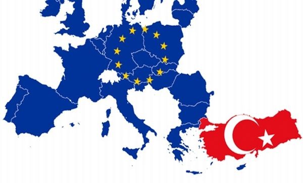 Europe-Turquie