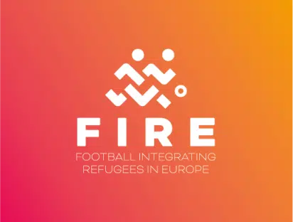 Logo FIRE