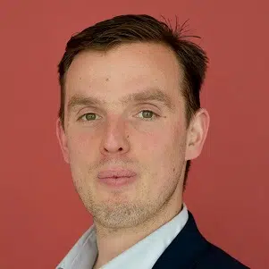 Sebastian Heidebrecht, member of the EU*Asia Institute and postdoctoral researcher at the Centre for European Integration Research (EIF), Department of Political Science, University of Vienna