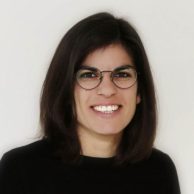 Juliette EVON - professeure ESSCA - Gestion ressources humaines - dynamique territoriale