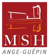 MSH Nantes logo