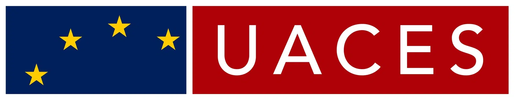 Logo UACES (University Association for Contemporary European Studies)