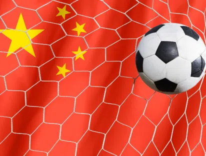 Gündoğan, Ilker, and Albrecht Sonntag. “Chinese Football in the Era of Xi Jinping: What Do Supporters                    Think?” Journal of Current Chinese Affairs