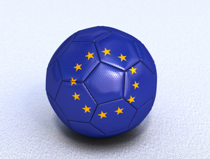 Chroniques mensuelles sur l'actualité du football européen pour le journal Le Monde par Albrecht Sonntag
