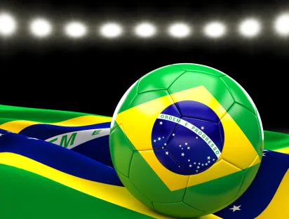 Les chroniques du Mondial de Foot 2014 par Albrecht Sonntag pour Le Monde