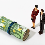 Article Gender gap in savings goals: when gender traditional roles shape wealth objectives - Jérôme Monne