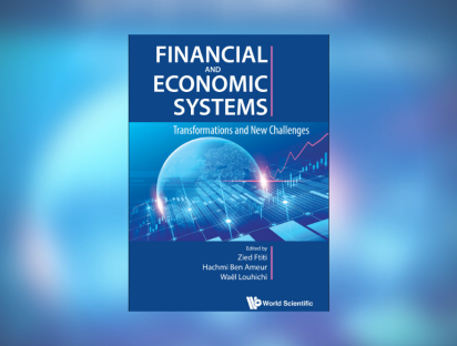 Book - Financial and Economic Systems - Transformations and New Challenges, Zied Ftiti, Hachmi Ben Ameur, Waël Louhichi