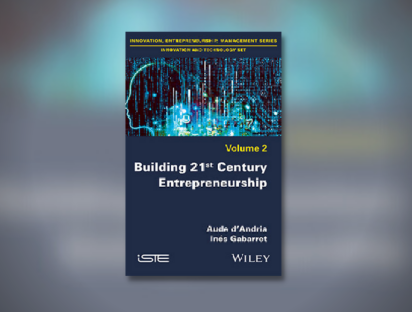 Building 21st Century Entrepreneurship