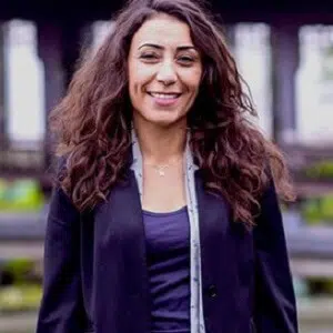 Dr Sonia Chikh M’hamed