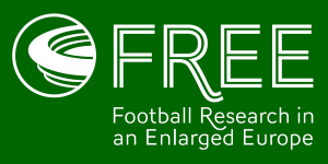 Logo FREE - Football Research in an Enlarged Europe