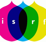 logo isrf 3