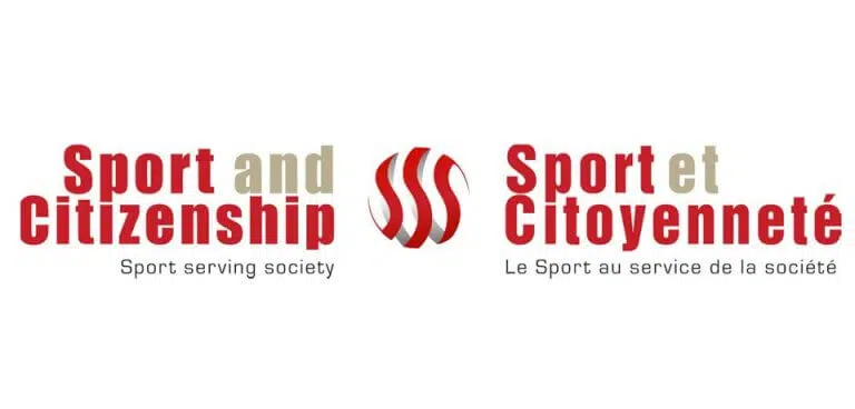 Logo du think-tank européen Sport et Citoyenneté