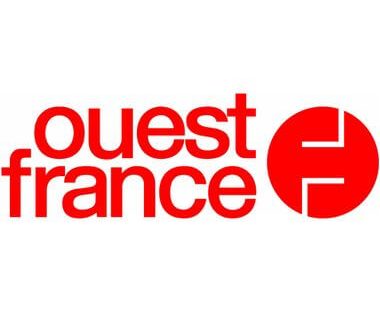 Logo Ouest France