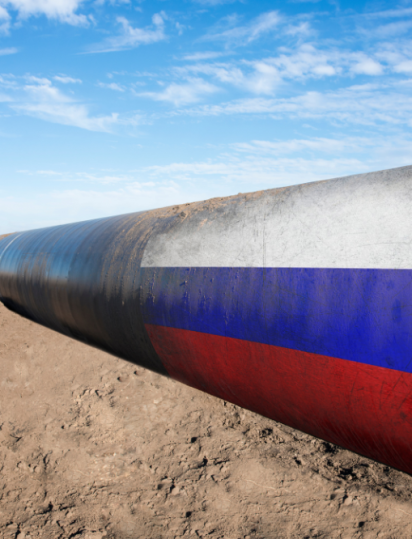 Watt #11 - Peut-on se passer du gaz russe ? - Podcast avec Dejan Glavas