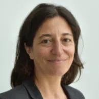 Christine SINAPI - économiste, professeure de finances - ESSCA