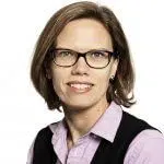 Helene Dyrhauge Professor of European Studies, Roskilde University (Denmark)