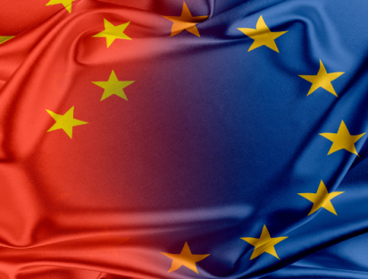 Workshop at ESSCA Angers, 26 & 27 Septermber - 'Business as Unusual: New Approaches to EU-China Relations"