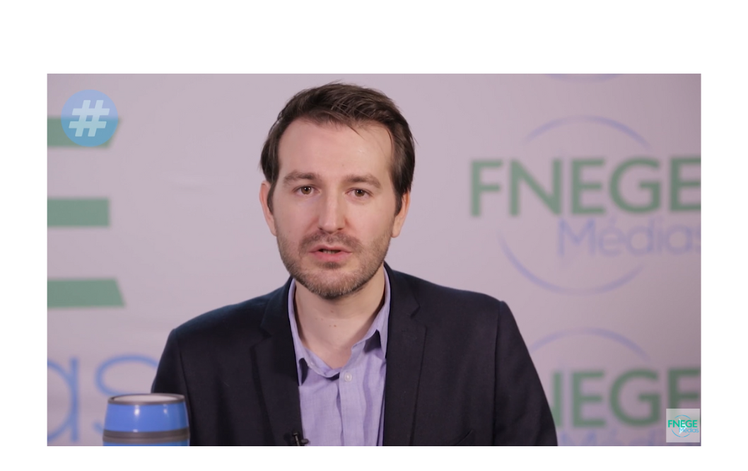 Vidéo FNEGE - Matthieu Ballandonne - Richard Nelson et l'économie de l'intervention