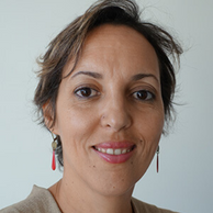 Loubna TAHSSAIN-GAY - Professeure ESSCA en management et ressources humaines
