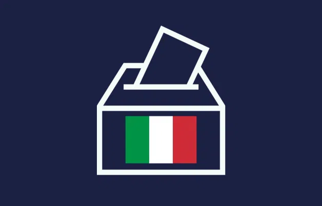 In her opinion piece on the forthcoming parliamentary elections in Italy, Professor Antonella Forganni argues that Europe should view recent developments in Italian politics with great concern.