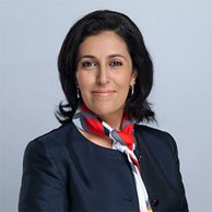 Sihem DEKHILI - Professeure, directrice de recherche, docteure en sciences de gestion