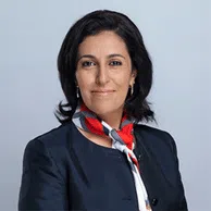 Sihem DEKHILI - Professeure, directrice de recherche, docteure en sciences de gestion