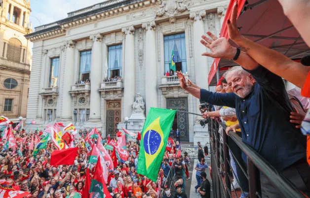 Tribune "Le bolsonarisme après Bolsonaro" - par Camila Villard Duran