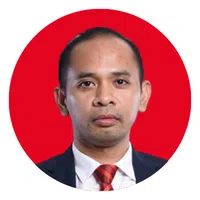 Asia-Pacific - Mr Beni Suryadi, ASEAN Centre for Energy, Jakarta, Indonesia