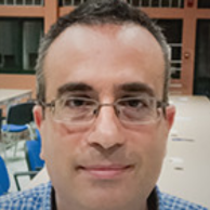 Dimitris THOMAKOS