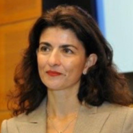 Sabrina BRUNO - Full Professor of Comparative Corporate Law - University of Calabria, Research fellow at ESSCA's 'IA for Sustainability' Institute