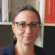 Christine LAMBEY CHECCHIN - chercheuse affiliée de l'institut MECE de l'ESSSCA - Mode éthique et consommation écologique