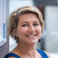 Aurore BARDEY Aurore Bardey - chercheuse affiliée de l'institut MECE de l'ESSSCA - Mode éthique et consommation écologique