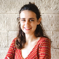 Camille GRECO - membre affilié de l'institut MECE de l'ESSSCA - Mode éthique et consommation écologique