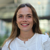 Juliette KERVADEC - membre affilié de l'institut MECE de l'ESSSCA - Mode éthique et consommation écologique