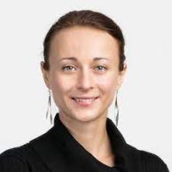 Elena Maksimovich - Weather Trade Net - membre affiliée de l'institut "AI for Sustainability" de l'ESSCA