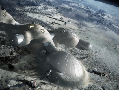 ESSCA's 16th Space Policy Workshop: Towards a Moon Village? - 18 & 19 March 2024, Darmstadt, Germany