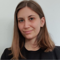 Eleonora Brambatti - Data Science Student - Member of ESSCA's Data Lab