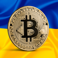 Illustration pour une vidéo FNEGE : Quelles leçons pouvons-nous tirer de l'expérience ukrainienne avec la monnaie numérique de banque centrale (MDBC) e-hryvnia ?